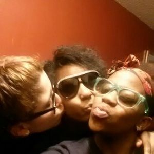 Meet your Posher, Daria